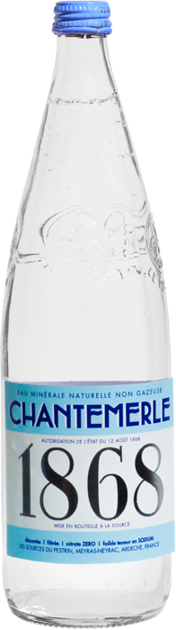 Chantemerle - Pestrin - Ardeche - ventadour