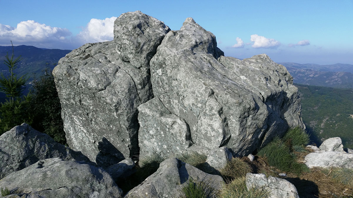 Chantemerle - Pestrin - Ardeche - ventadour