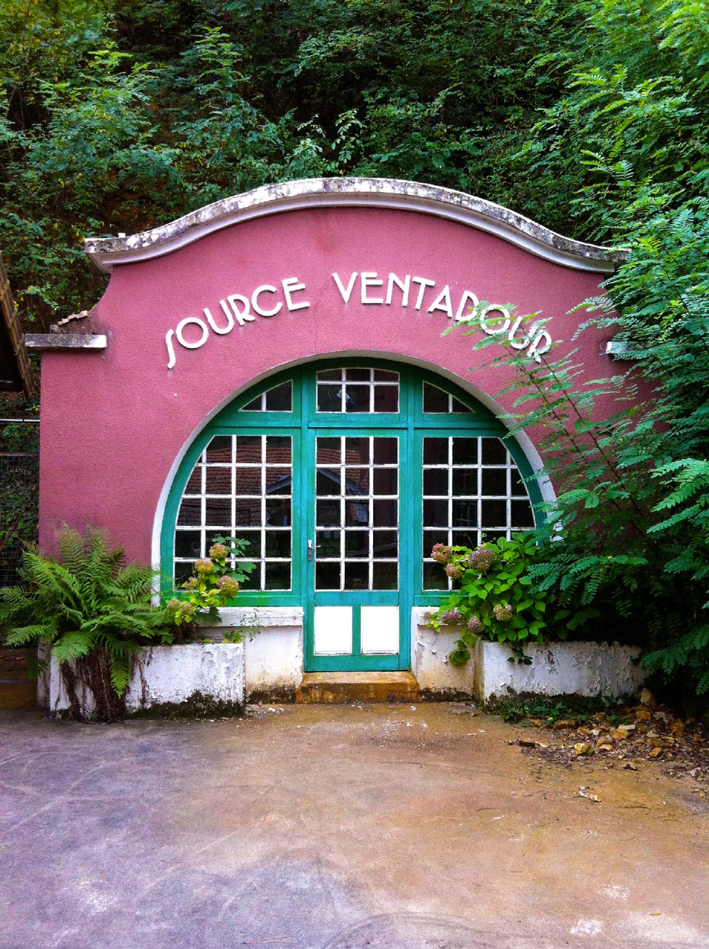 Chantemerle - Pestrin - Ardeche