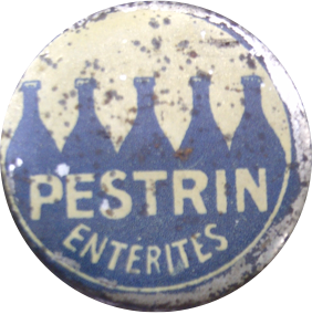 Meilleure eau minerale france - Pestrin - Ardeche - ventadour