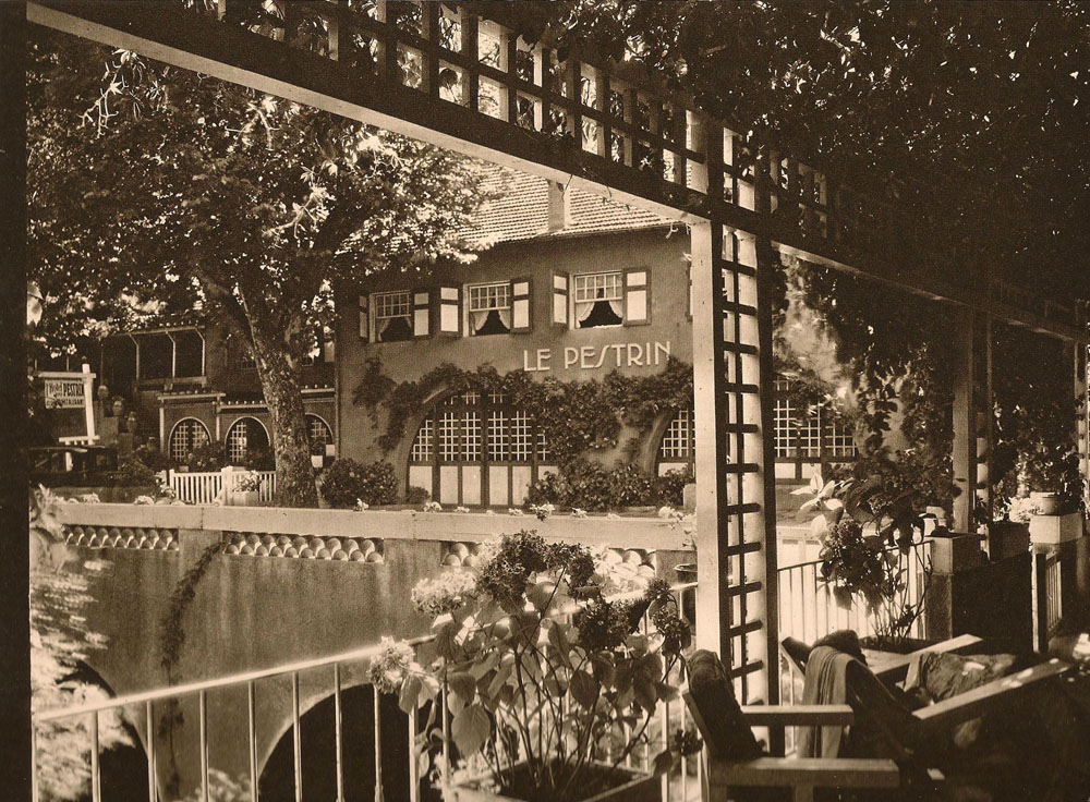 Ventadour - Pestrin - Ardeche - ventadour